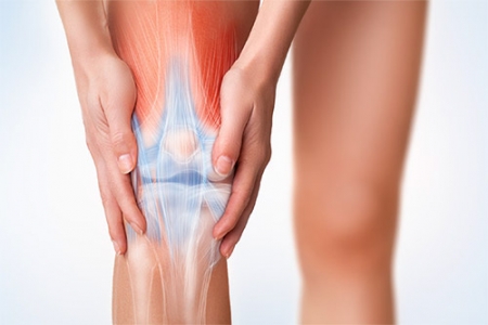 Benefits of Knee Arthroscopy